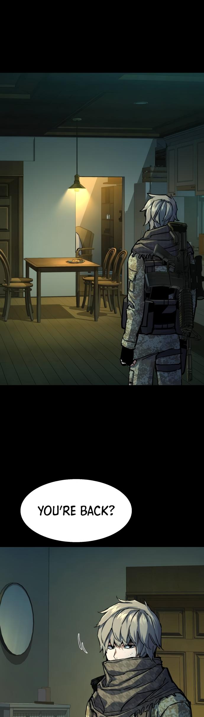 Mercenary Enrollment, Chapter 211 image 29